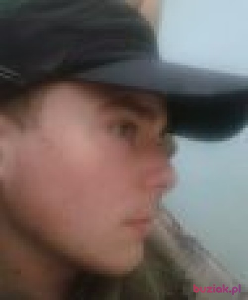 Kaim, Male, 34 years, Poznań