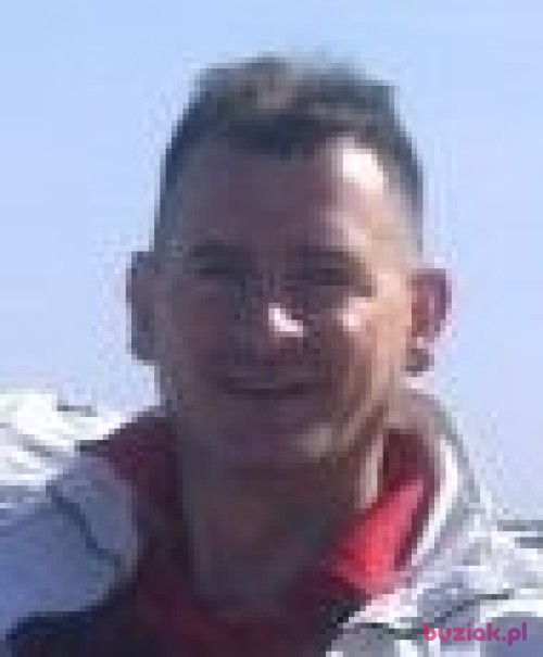 kazek41, Mężczyzna, 53 lata, Kostrzyn