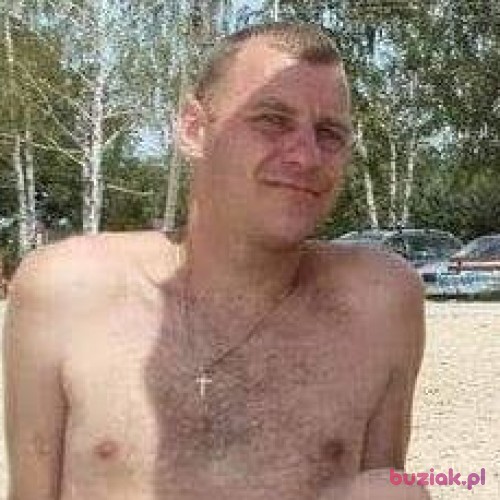 lacostefajny, Mężczyzna, 47 lat, Łuków
