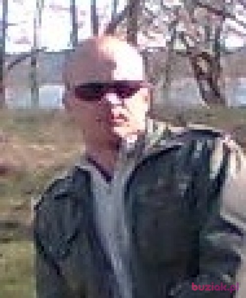 bebuson, Male, 43 years, Złocieniec