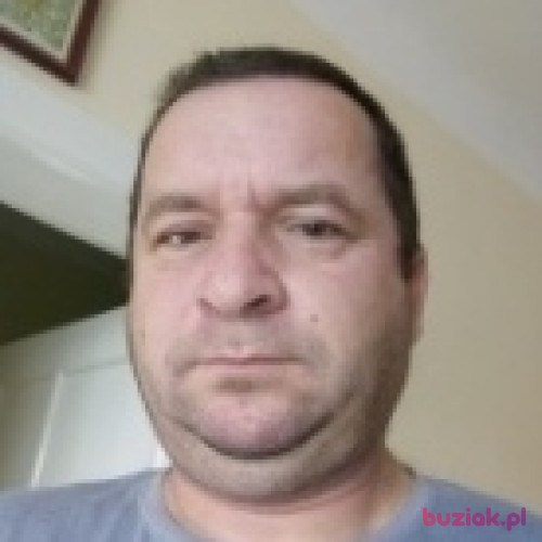 kw393, Male, 45 years, Kraków