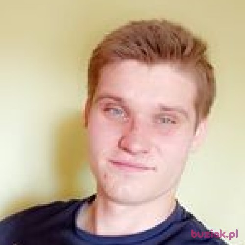 Michalek22, Male, 24 years, Kraków