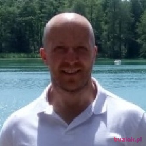Pawel369, Male, 48 years, London