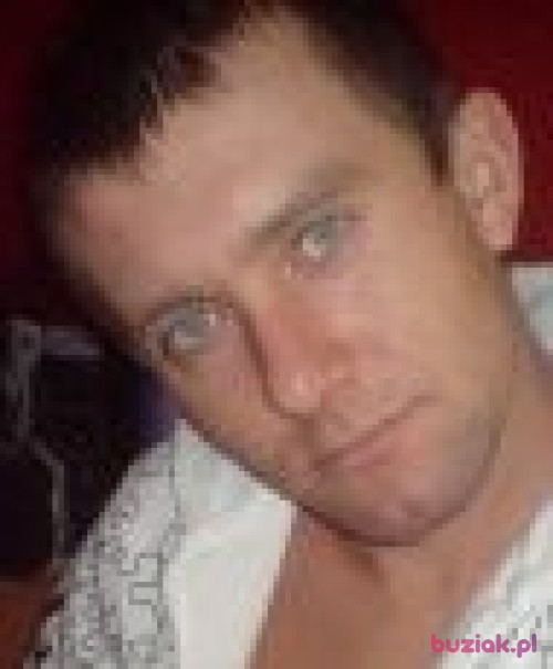 michalrybacki, Male, 37 years, Poznań