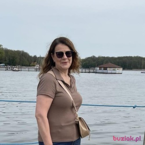 Ewwkaa71, Female, 53 years, Leszno