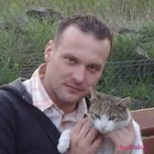 radek84sko, Mężczyzna, 40 lat, Skarżysko-Kamienna