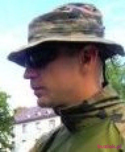 kisiel334, Mężczyzna, 38 lat, Międzyrzecz