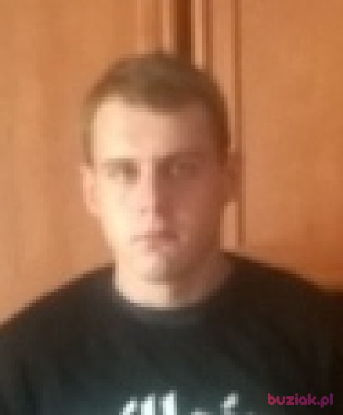 rycerskidaniel9, Mężczyzna, 28 lat, Ciechocinek