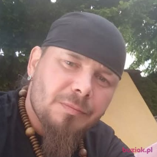 LESSI, Male, 44 years, Kościerzyna