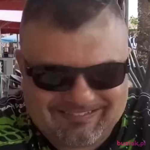 RadosnyXyz, Male, 46 years, Rugby