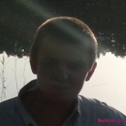 Bysiu1991, Male, 34 years, Koronowo