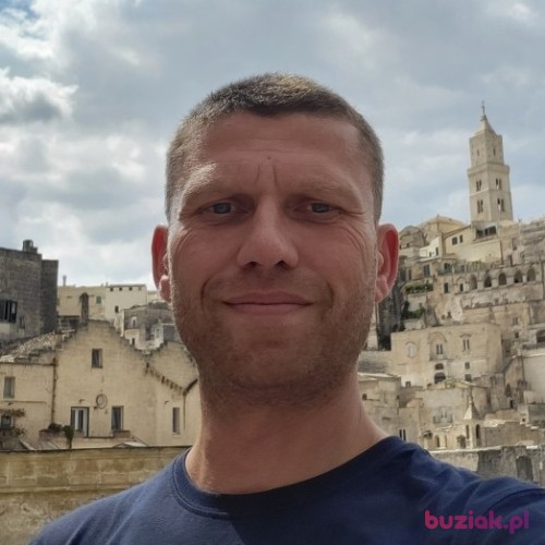 lukasz2024, Male, 41 years, Wołomin