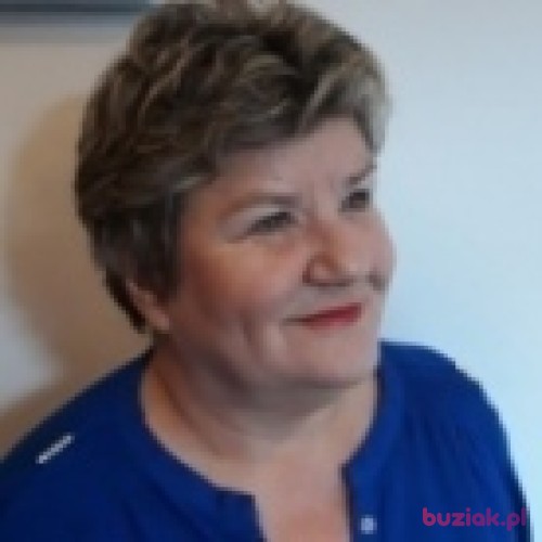 Filciara, Female, 65 years, Gdańsk