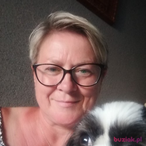 Sympatyczna70, Kobieta, 55 lat, Wodzisław Śląski
