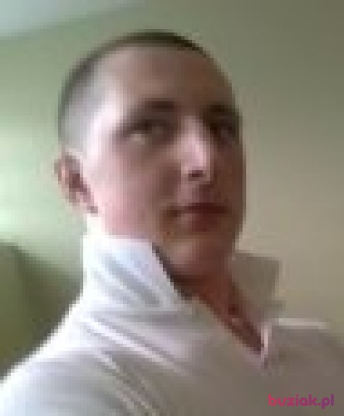 Papson, Male, 33 years, Oleśnica