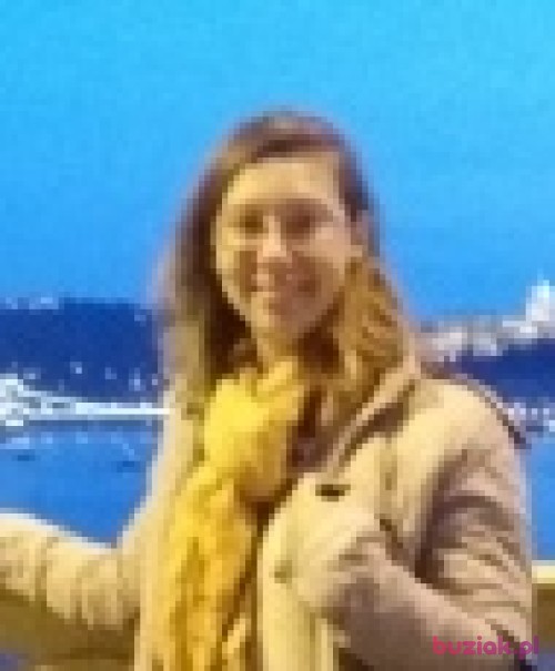 gosiczek33, Female, 41 years, Katowice