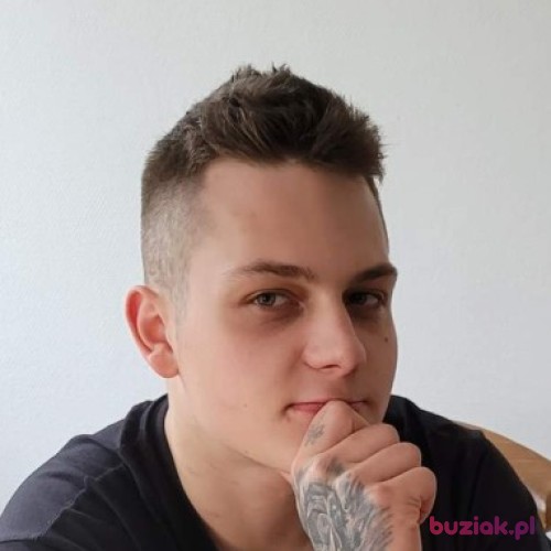 kuba_434, Male, 24 years, Tilburg