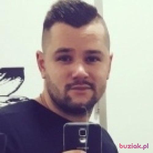 eryk21, Male, 29 years, Nowy Tomyśl