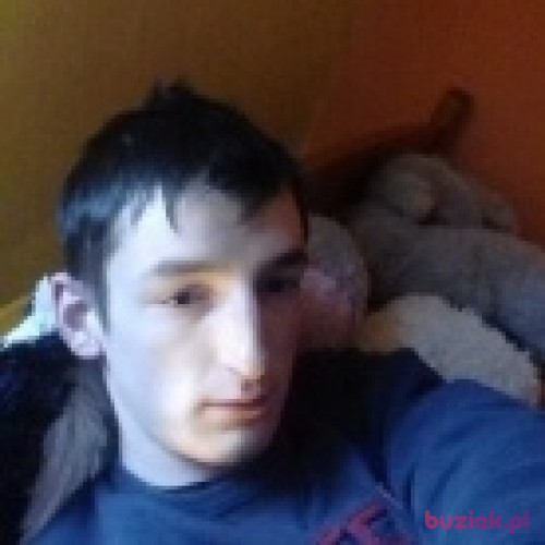Pom, Mężczyzna, 28 lat, Strumień