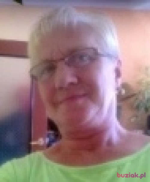 walarutkowska, Kobieta, 73 lata, Sulechów