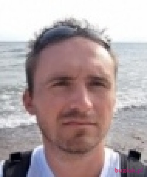 coach44, Mężczyzna, 41 lat, Wadowice