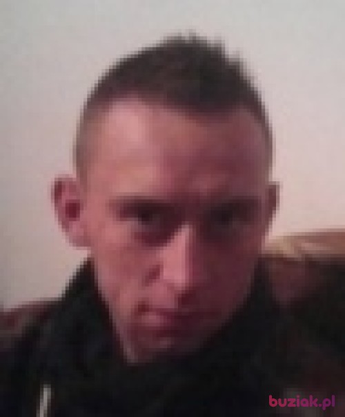 krzysiekoledz, Mężczyzna, 36 lat, Przasnysz