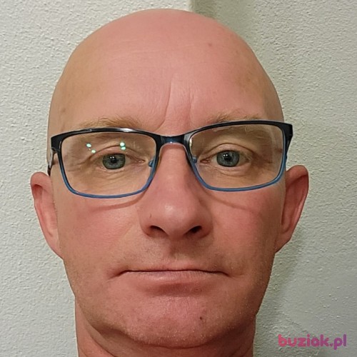 Kris46, Mężczyzna, 48 lat, Jaworzno