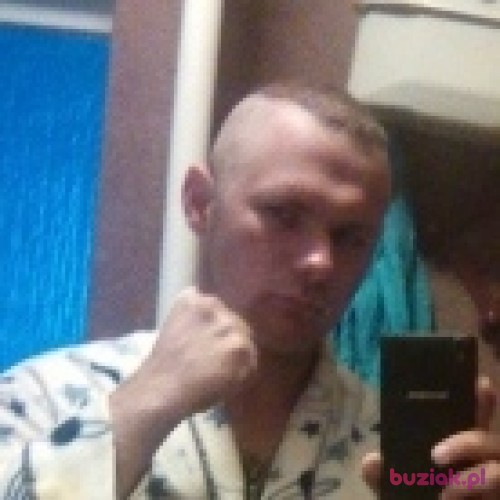 Rokke, Male, 29 years, Starachowice