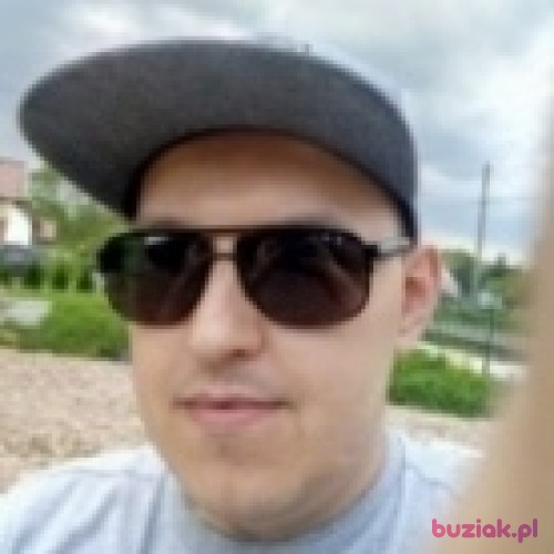 Adek1331, Male, 36 years, Kluczbork