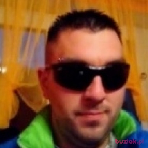 skazany84, Male, 40 years, Chodzież