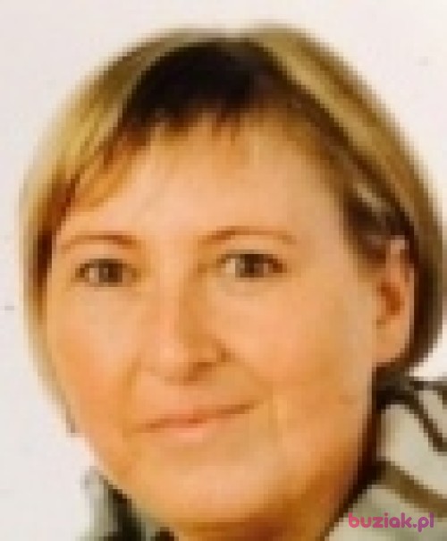 Iwetka73, Kobieta, 51 lat, Barlinek