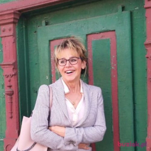 lola74, Kobieta, 65 lat, Grudziądz