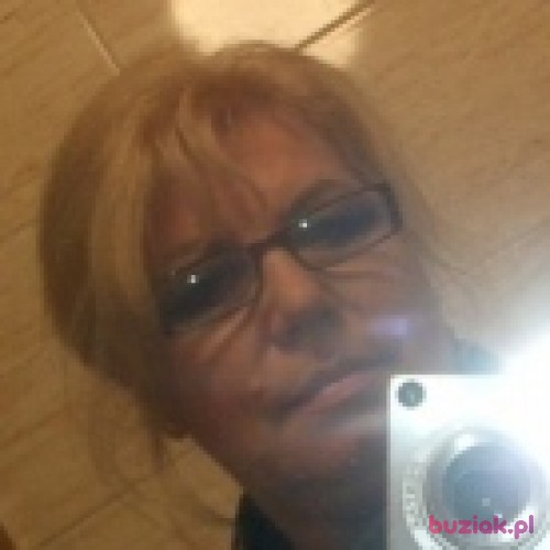 BRIGHT, Female, 56 years, kujawsko-pomorskie