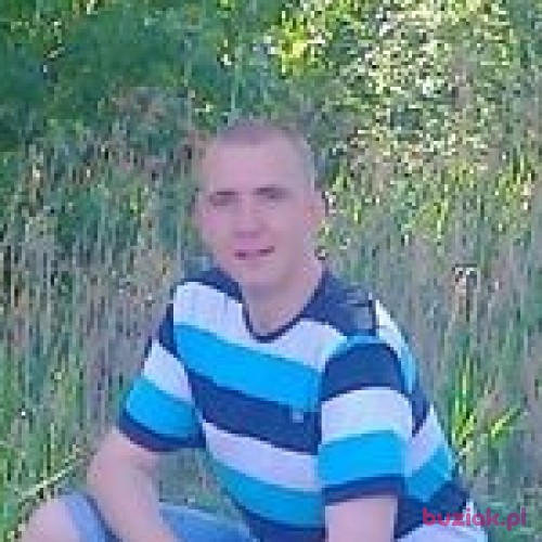 kotwa93, Mężczyzna, 32 lata, Włocławek