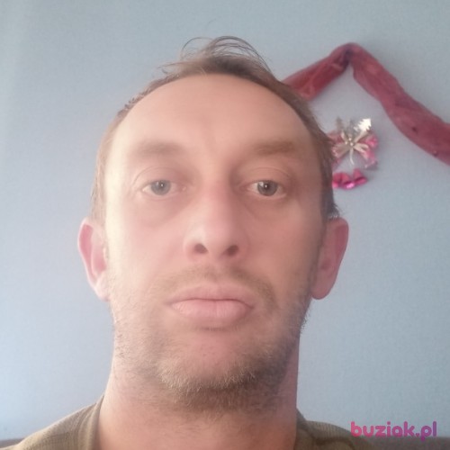 smialyDaniel39, Mężczyzna, 43 lata, Syców