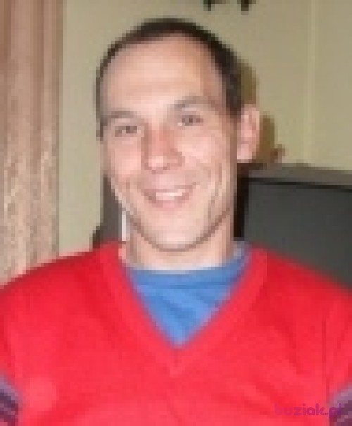 reniu, Male, 50 years, Poznań