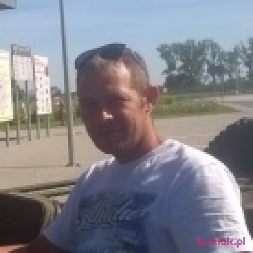 mocher, Male, 43 years, Jastrowie