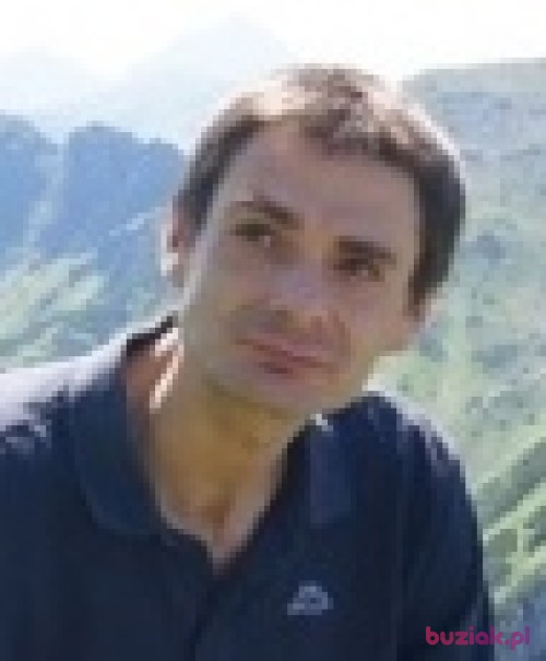 wloow, Mężczyzna, 49 lat, Kraków