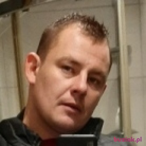 Madej19899, Male, 35 years, Płock