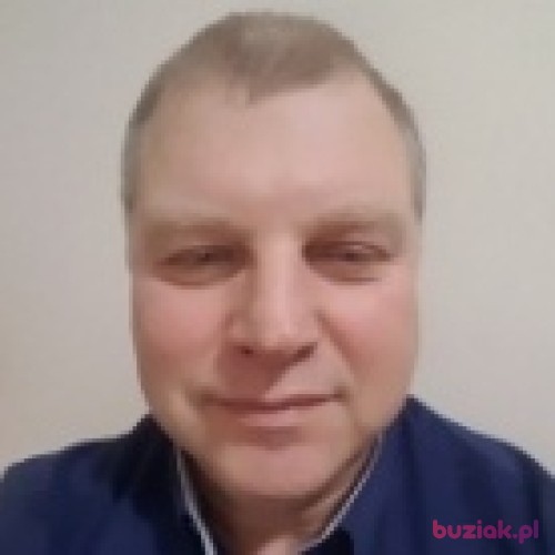 Symek, Mężczyzna, 59 lat, Białystok