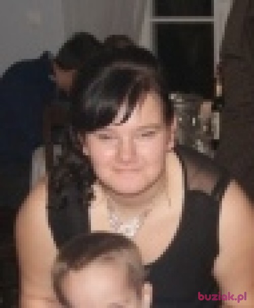 Patka21, Female, 31 years, Poznań