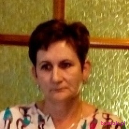 annaa4, Kobieta, 58 lat, Radom