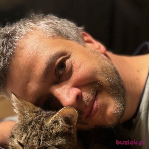 Maciek7904, Male, 46 years, Siemiatycze