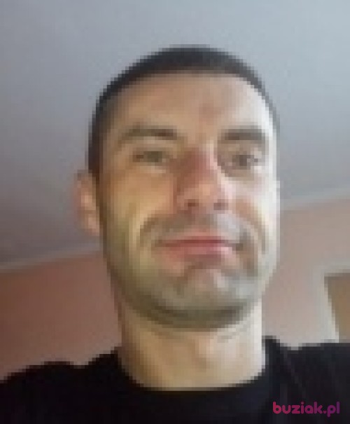 zbyszekluty, Male, 45 years, Mława