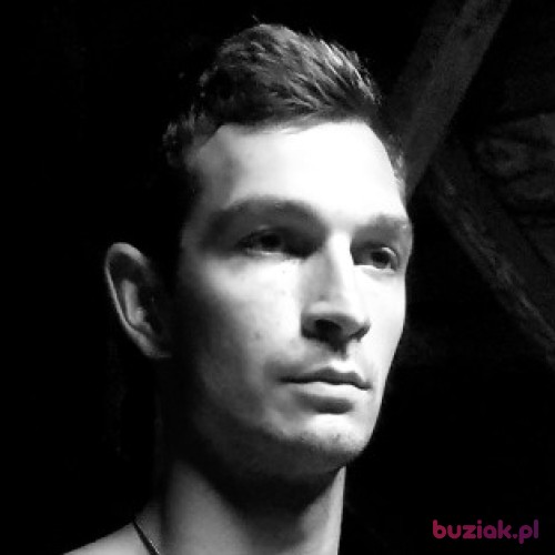kamill909, Male, 27 years, Krosno