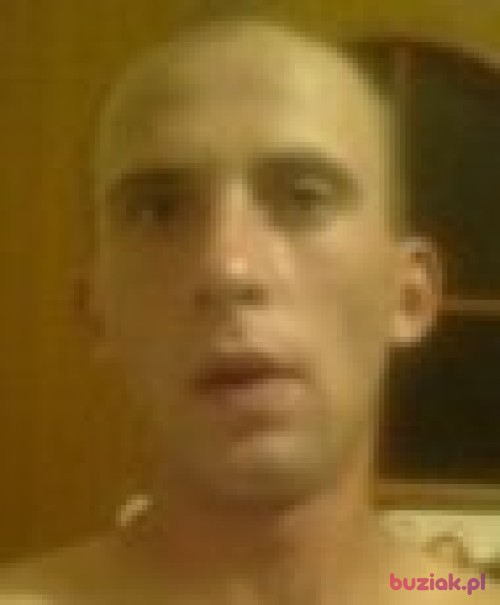 Czerwus, Mężczyzna, 36 lat, Krapkowice