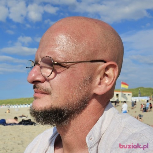 JanuszOkr, Male, 45 years, Amersfoort