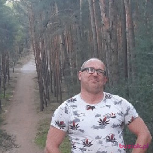piotr1975fajny, Male, 49 years, Zbąszyń