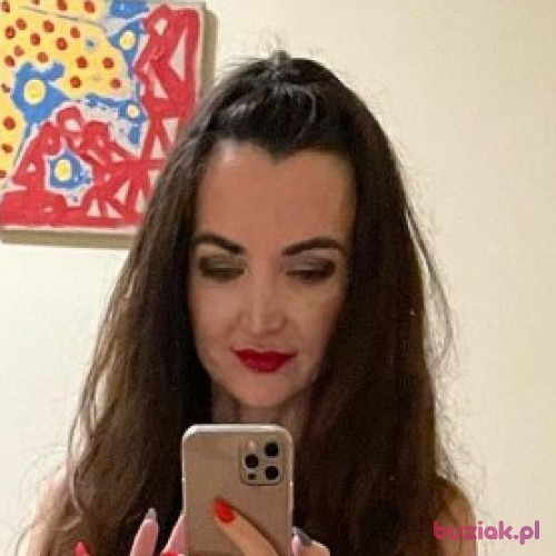 panienka25, Female, 36 years, Warszawa