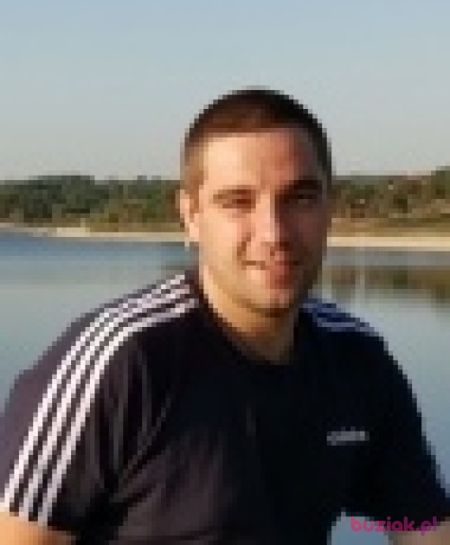 Fabjan33, Male, 30 years, London